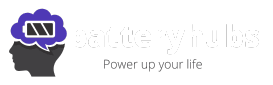 BatteryHubs