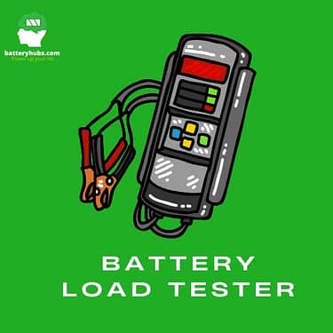 battery load tester