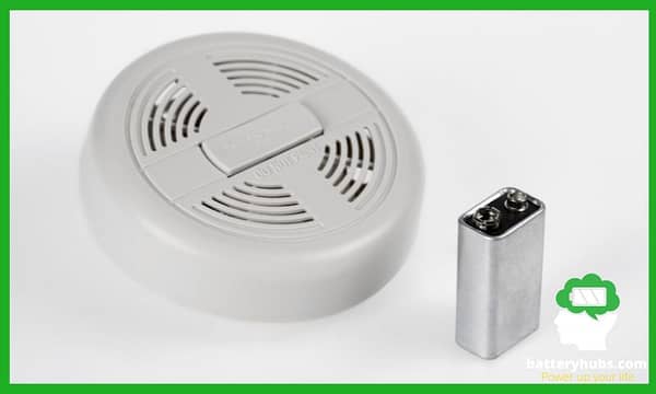 Common Reasons for Smoke Detector Beeping After Battery Change