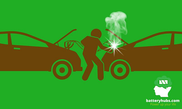 Dangers Of Car Batteries