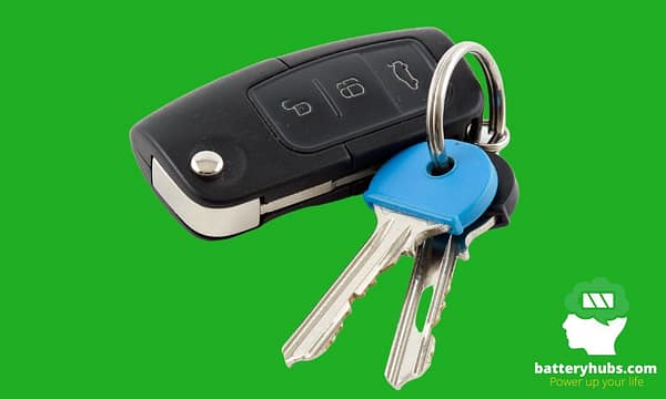 Understanding Key Fobs