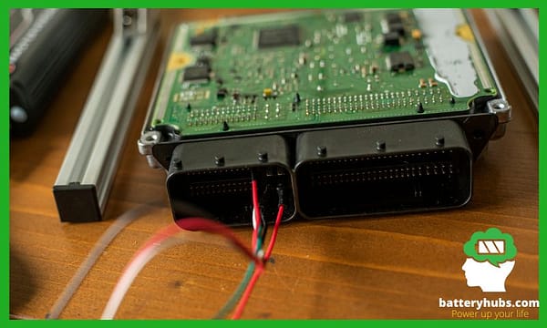 What is a Car's Computer (ECU)?