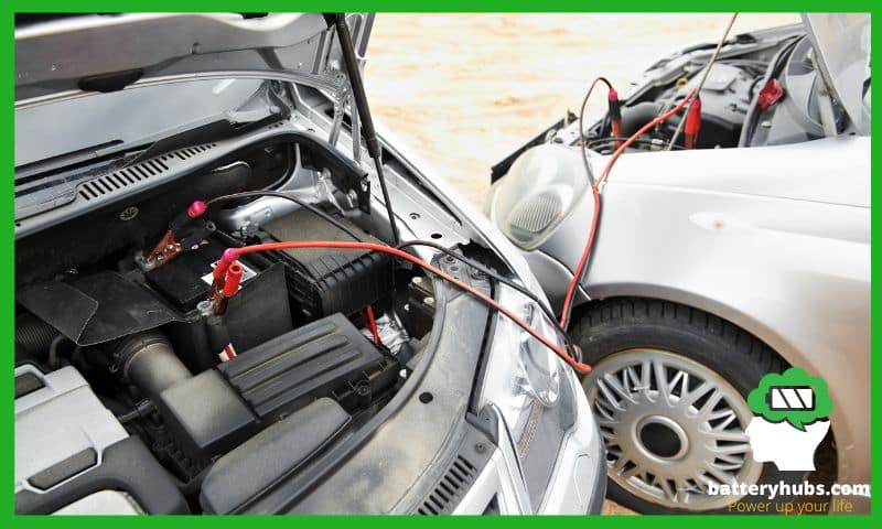 Can A Car Battery Just Die Suddenly?