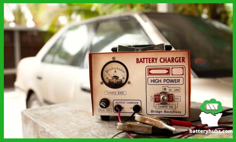 How to Test a Battery Charger: Step-by-Step Guide