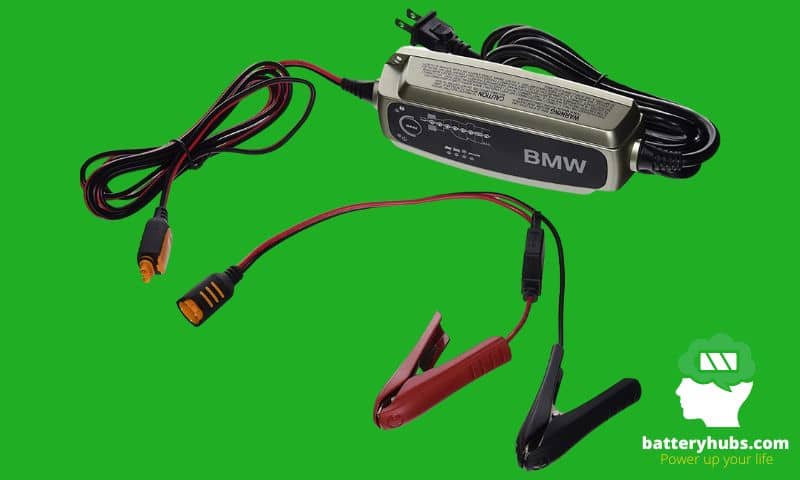 Tools Needed to Charge a BMW Battery