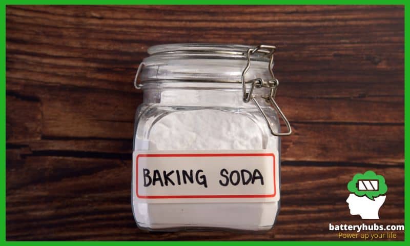 What Is Baking Soda