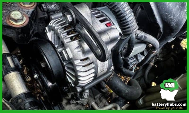 What is an Alternator?